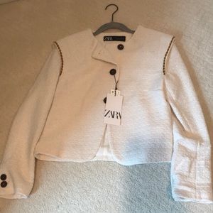 Cute Zara jacket
